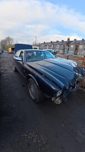 10K views · 1.7K reactions | She’s a smoker ‍‍ straight to the scrap yard #ukscrappers #scrapcars #manchester #vehiclerecovery #ukcarscene | Bigjims recovery | Facebook