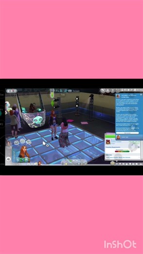 the Sims 4 no Android
