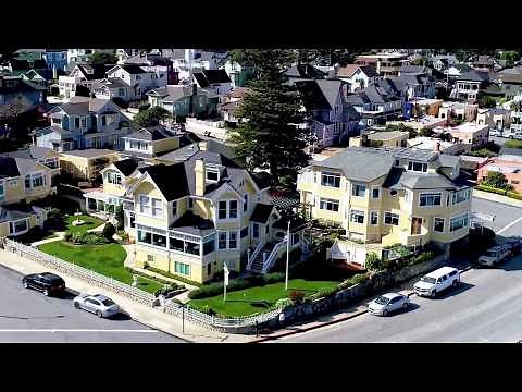 Seven Gables Inn Virtual Tour Pacific Grove, CA