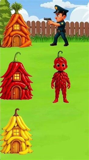 kahani cartoon//बच्चों के लिए कार्टून// #veral #kidsvideo #cartoon #trending #funny #shortsvideo2025