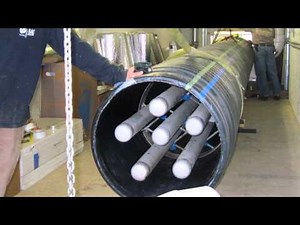 Agrilab Technologies Compost Heat Recovery Overview