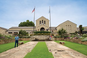 Claremore, OK - Livability.com
