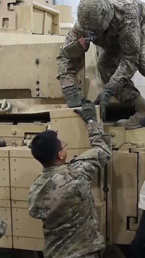 1.3M views · 10K reactions | Explosive Reactive Armor | Not What You Think | Facebook