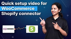In this fast setup guide, we’ll show you how to easily link your Shopify store to your WooCommerce store using the WooCommerce Shopify Connector. You’ll discover the step-by-step method to get your Shopify API Keys and User tokens, plus a simple way to configure everything to sync your Shopify data with WooCommerce. Check it out now and begin syncing your stores effectively! | Webkul | Facebook
