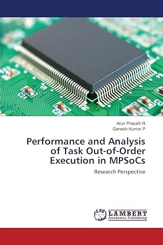 Performance and Analysis of Task Out-of-Order Execution in MPSoCs: Research Perspective