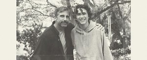 Warner Bros Releases the Soundtrack for BEAUTIFUL BOY