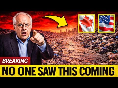 America’s Trash Crisis EXPOSED: What the Trade War Isn’t Telling You