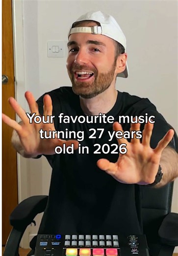 Most people won’t agree with my Number 1…it was a hard decision but wait until you see what beat Number 6 👀 Fun fact, Number 1 reached 2nd on the UK Singles Chart and 1st on the UK Dance Chart in 1999 How many of these do you still know? Send this to the friend who is obsessed with dance music from the late 90s and early 2000s, like we are Also tickets are now on sale for my shows in London and Dublin, head to the link in my bio for your ticket 🇬🇧🇮🇪 #housemusic #trance #90sdance #dancemusic