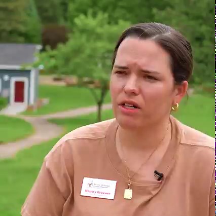 It's here! Watch Joshua Harrison's full story to see what happens when we go above and beyond to serve others. cc Ronald McDonald House Charities West Michigan | TQL Total Quality Logistics