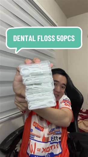 Essential Dental Floss for Your Oral Care