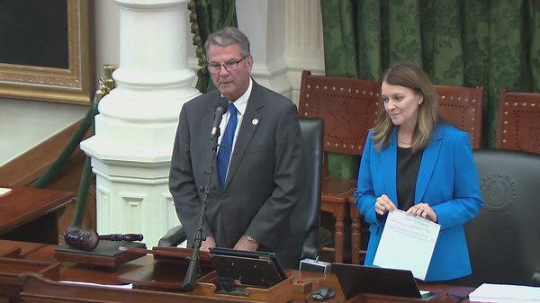 Redistricting fight continues to develop as Senate passes new Congressional maps