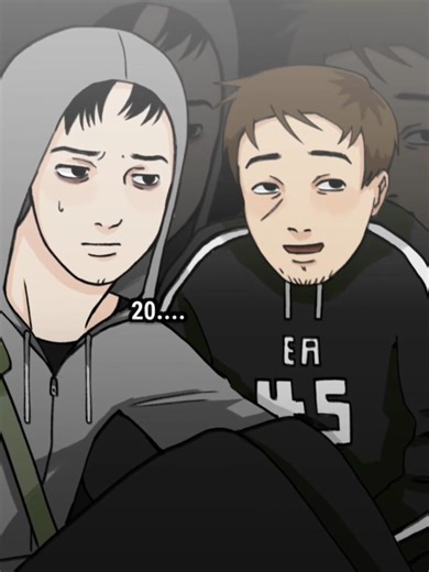 Tweening Test Animation: Cry of Fear & Afraid of Monsters