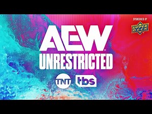 Best of 2024 | AEW Unrestricted Podcast