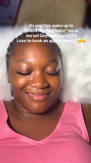 E no Dey pass like that 😍😍😂😂#lashandbrowArtist #small #business #fyp #viralvideotiktok