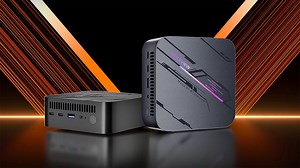Blackview MP100 mini PC with AMD Ryzen 7 and up to 64GB of RAM unveiled - Gizmochina