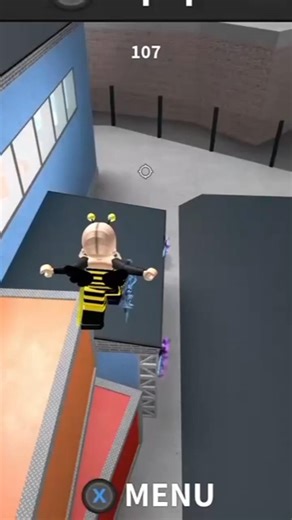 Pinky up 🤙🏻 | #mm2 #roblox #xbox #fypage #shorts #viral