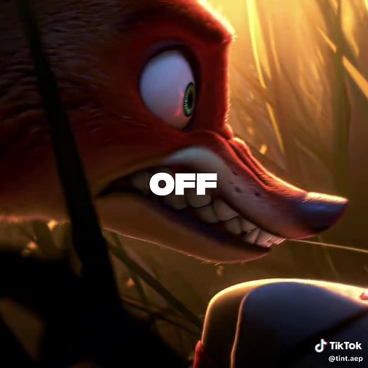 Nick Wilde: The Charismatic Fox of Zootopia