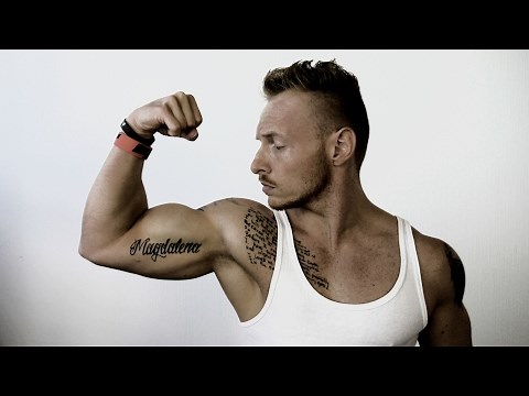 How to do bicep curls correctly (technique tutorial) | Avoid common mistakes