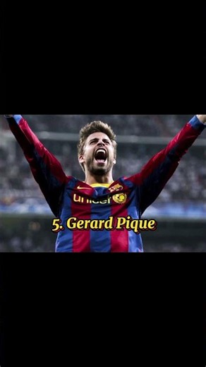 Where Are Barcelona's La Masia Legends Now? #barcelonafootball #messi #iniesta