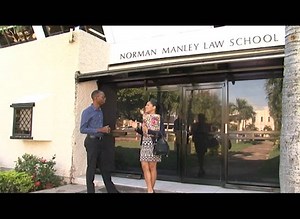 92K views · 1.9K reactions | A rare cancer threatened the academic pursuits of UWI Law Graduate Shaniel May. However, graduation was even more meaningful to her as she was the Valedictorian for the Faculty of Law. #CVMTV #CVMNews #Success | CVM Television | Facebook