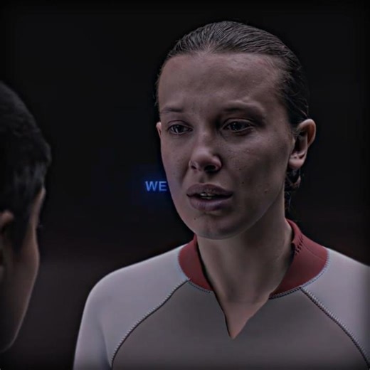 "Kali Makes One False Move💀" - Jim Hopper🗿- Stranger Things