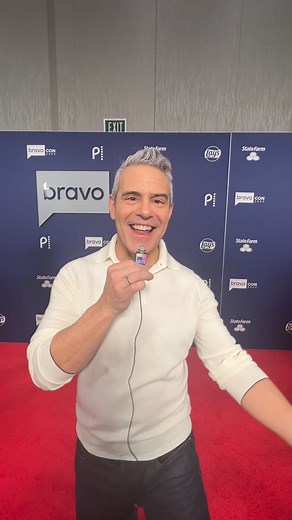 A #BravoCon essential🎤 See you on the Las Vegas strip in ONE WEEK! Get the 411 now at BravoCon2025.com. | Bravo