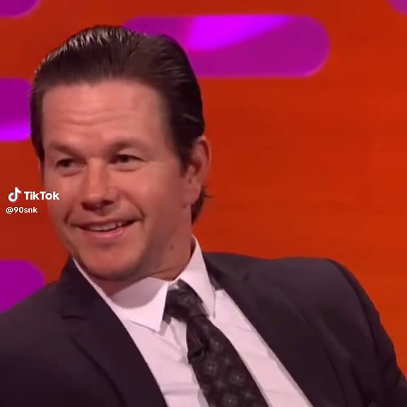 Mark Wahlberg 90's Calvin Klein Runway Edit