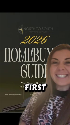 First-time buyer? STOP scrolling 🏡👀 Our FREE 2026 First Time Buyer Guide is officially live — and yes, it’s actually useful 🫶 It’s your step-by-step roadmap to buying your first home in the UK, covering: ✔️ Your FAQ’s answered ✔️ Solicitors & offering process ✔️ The full buying process ✔️ How to get buyer-ready …and so much more. ✨ 100% FREE ✨ No obligation to use us Want your copy? It’s easy: 👉 Like this video 👉 Drop us a DM with your email and we’ll send it straight over You can also: • E