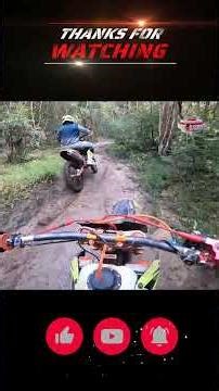 Motocross Tutorial: What NOT to Do 😂