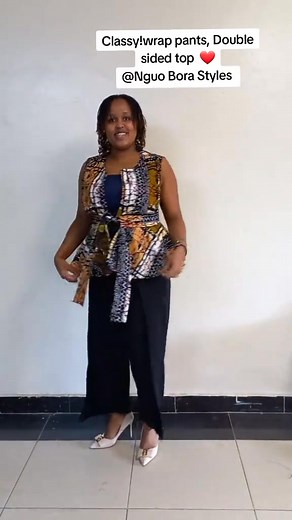 13K views · 82 reactions | Nguo Bora Styles on Reels | Facebook