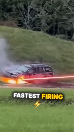 7 comments | Top3 fastest firing military machines in history #fastest #firingrange #militarymachine #usmilitary #gau8avenger #m134 #metalstorm #gamehunting #realpower | Midnightminute3 | Facebook
