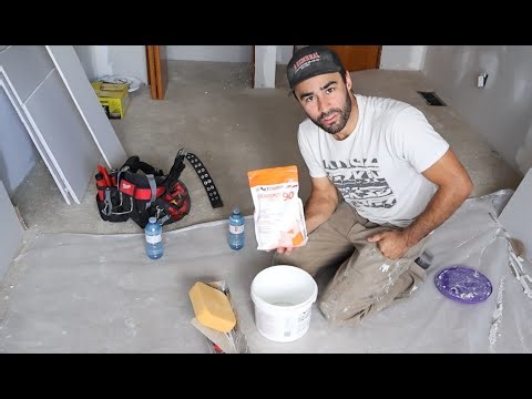 Drywall Mudding: The Simple Prep Steps You're Missing