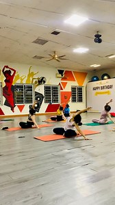 54K views · 619 reactions | Side bend yoga workout for beginners | Master Yoga 2.0 | Facebook