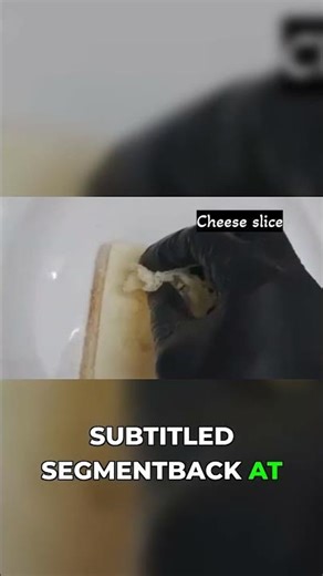 bread cheese gone wrong vs right #fail #tutorial