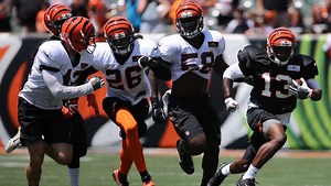 Walkthru: Kermit makes a name for himself