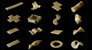 Flat-Pack Pastas
