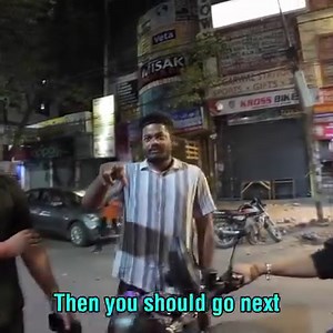 9.1M views · 230K reactions | I can't believe he let me drive his new $4000 Royal Enfield!  | Chris Lewis | Facebook