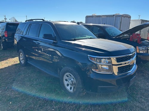 2017 Chevrolet Tahoe SPECIAL | eBay