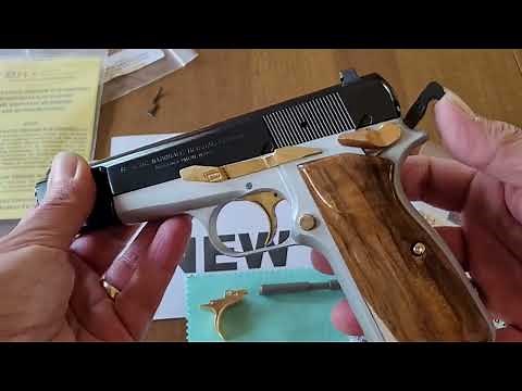 BHSpringSolutions Announces NEW #1 Hi-Power Upgrade Modification: BHAdvanced Trigger Sub-Assembly