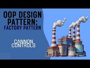 OOP Design Pattern: Factory Pattern