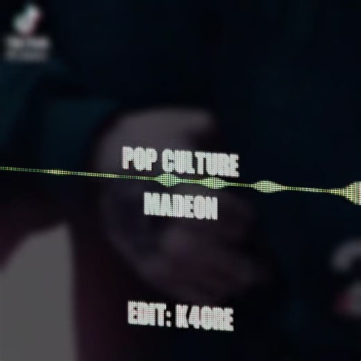 pop culture - madeon | edit:@Kore᭡ #popculture #madeon #editaudios #fypシ゚viral #trendingeditaudios