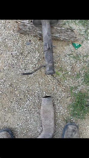 Iron Hog smokers & Fabrication on Instagram: "🚗 Exhaust Problems? We Can Help! 🚗 Leaky muffler? Strange noises? Reduced performance? We specialize in: ✔ Muffler & tailpipe repair ✔ Catalytic converter service ✔ Custom exhaust work ✔ Fast, reliable service Keep your car running smooth and sounding right. 📞 Call us today or DM for a quote!"