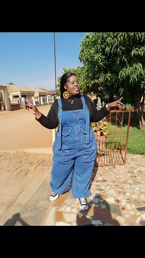 wabantu Zodwa on TikTok