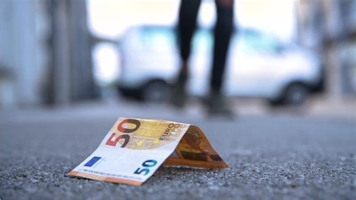 Etwas verloren oder gefunden? Dieses Online-Fundbüro ist die erste Anlaufstelle