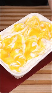 You need to try a delicious recipe for peach ice cream with syrup! | More Recipes