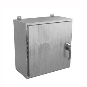 [Hot Item] Outdoor Solar Battery Junction IP66 Mounting Wall Electrical Box