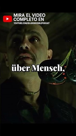 🥄 The spoon scene in The Matrix #matrix #moviegoers #symbolism