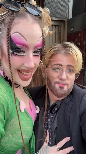 Countdown to bbno$ in Seoul: A Gigolo Adventure