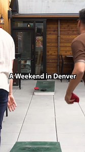 Let us do the planning so all you have to do is pack a bag! Updated weekly, check out our "things to do in Denver this weekend" blog post: https://www.denver.org/blog/post/denver-events-this-weekend/ | Visit Denver