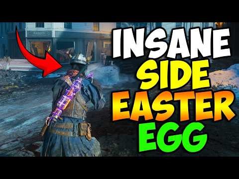 *WAIT* DO THIS before doing TOTENREICH BOSS FIGHT! (IMMUNE to FREEZING)